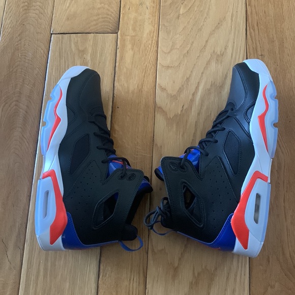 Jordan FLTCLB ‘91 - Picture 8 of 15